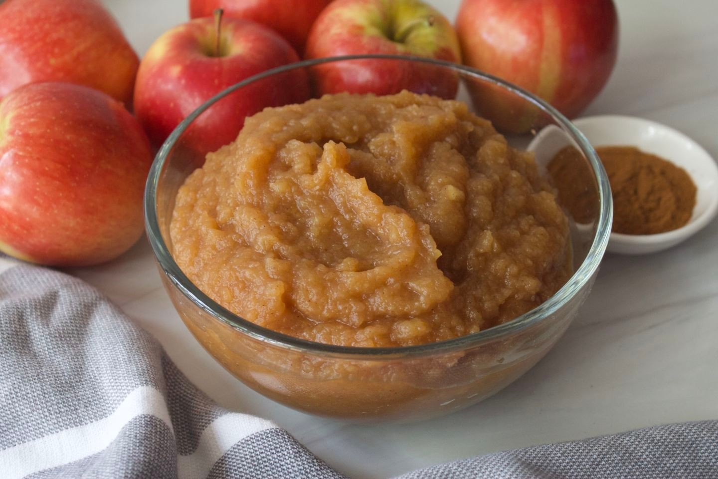Homemade Oatmeal Cereal from Scratch with only 4 Ingredients Semi